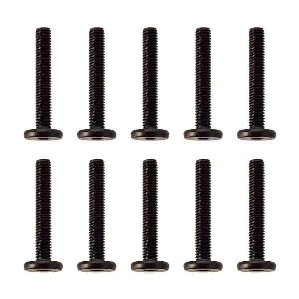 Team Associated Screws, M3x22mm LP SHCS